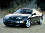 Nissan 300ZX 1989 года